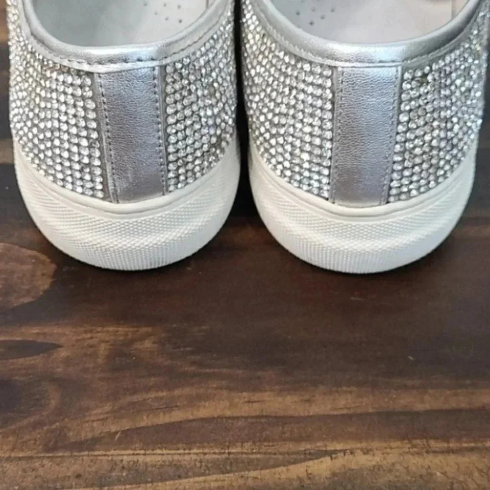 Gianni Binni Zennaa Rhinestone Embellished… - Picture 8 of 15